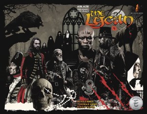 Lycan #1