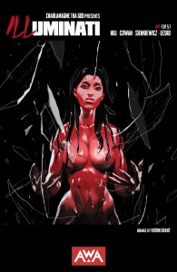 Illuminati #1