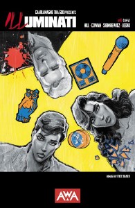 Illuminati #4