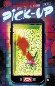 Pick-Up One-Shot