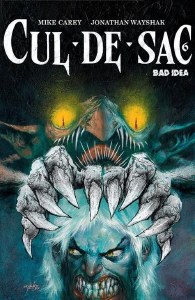 Cul De Sac #6