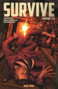 Survive #3