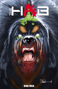 Hab #3