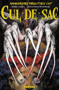 Cul-De-Sac Anniversary Edition #1