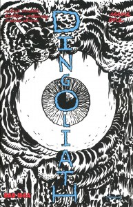 Dingoliath #1 Manix Abrera Incentive Variant