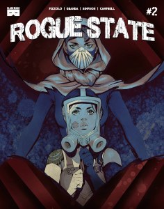 Rogue State #2 Cvr B
