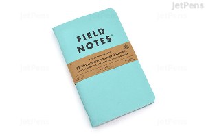 Field Notes 5E Monster Encounter Journals