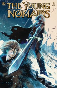 Young Nomadds #2