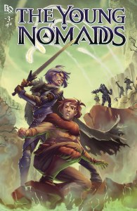 Young Nomadds #4