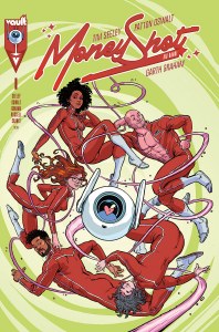 Money Shot Big Bang #1 Cvr B