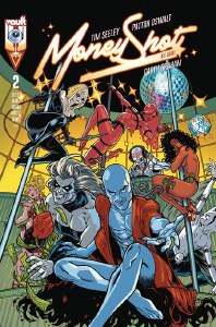 Money Shot Big Bang #2 Cvr B