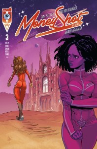 Money Shot Big Bang #3