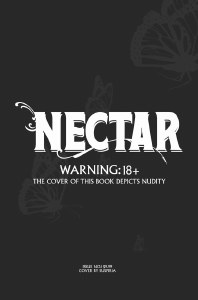 Nectar #1 2nd Ptg NSFW Suspiria Variant