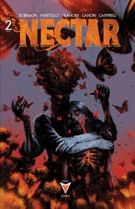 Nectar #2 House Incentive Variant
