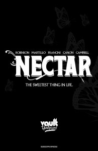 Nectar #3 Polybag Variant