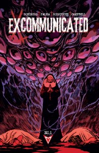 Excommunicated #1 Hixson Incentive Variant