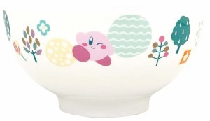 Kirby Forest Ceramic Rice Bowl