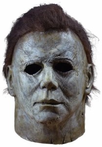 Halloween 2018 Michael Myers Mask