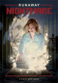 Runaway Nightmare DVD