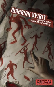 Warrior Spirit #1 Cvr B