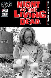 Night of the Living Dead Revenance #2