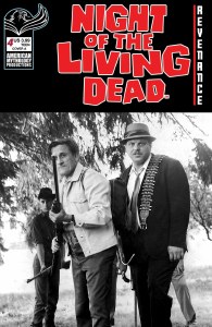 Night of the Living Dead Revenance #4
