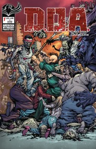 DOA Inc LLC #1