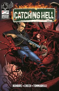 Catching Hell #1