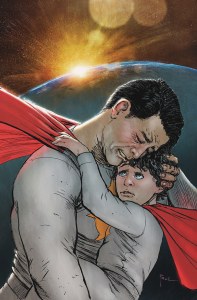 Second Coming Trinity #6