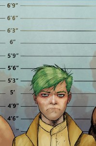 Deadweights #2 Cvr B