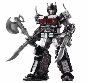 Transformers Blokees Classic Class Nemesis Prime PX Exclusive Model Kit
