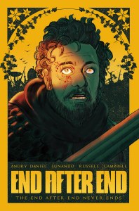 End After End #1 2nd Ptg