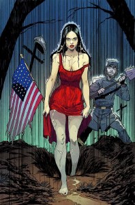 West of Sundown #1 Cvr C