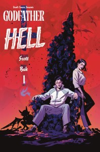 Godfather of Hell #1
