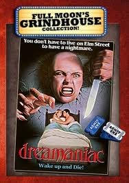 Full Moon's Grindhouse Collection: Dreamaniac