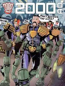 2000 Ad Prog #2503