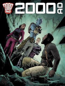 2000 Ad Prog #2504