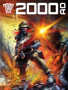 2000 Ad Prog #2506