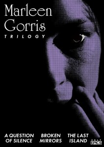 Marleen Gorris Trilogy DVD