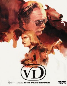 VD Blu ray