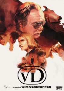VD DVD