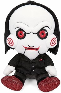 Saw Billy the Puppet Phunny 8 In Plush Doll