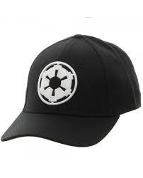 Star Wars Galactic Empire Flex Cap - Forbidden Planet