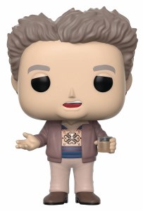 POP Saturday Night Live Drunk Uncle Vinyl Fig