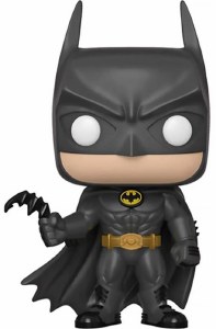 POP DC Heroes Batman 80th Anniversary Batman 1989 Vinyl Figure