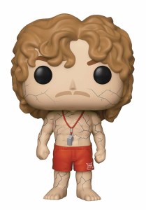 POP TV Stranger Things Season 3 Flayed Billy Vinyl Figure