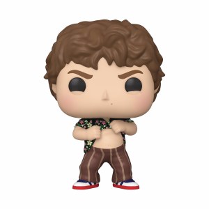 POP Movies The Goonies Chunk Truffle Shuffle Vinyl Figure