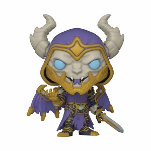 POP Games Tiny Tinas Wonderlands Dragon Lord Vinyl Figure