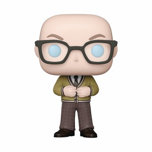 POP TV What We Do in the Shadows Colin Robinson Vinyl Figure
