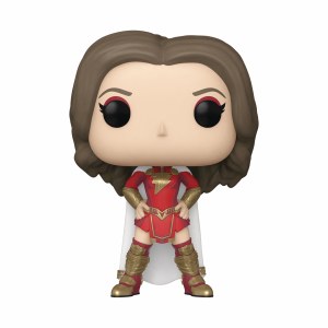 POP DC Heroes Shazam Fury of the Gods Mary Vinyl Figure